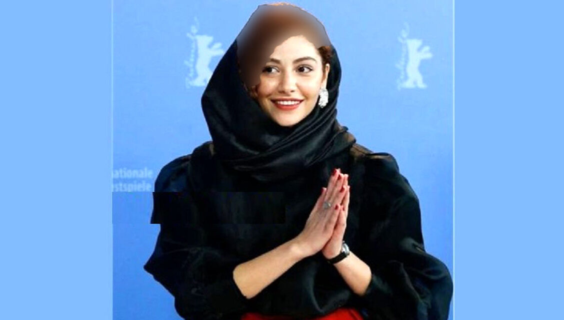 زندگی خصوصی، عکس های شخصی و بیوگرافی مهتاب ثروتی+ عکس های جذاب خانم بازیگر مو فرفری