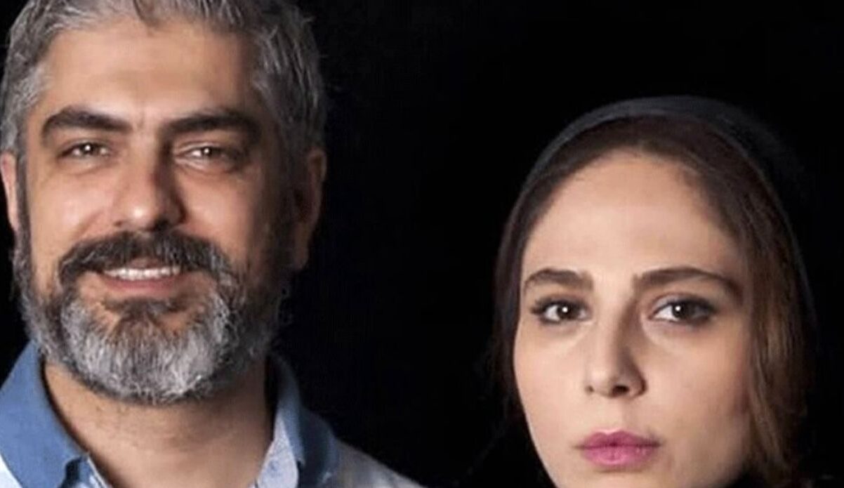 خوشحالی بی حد و اندازه مهدی پاکدل بعد از شنیدن خبر پدر شدنش/ چه هورایی هم کشید + فیلم