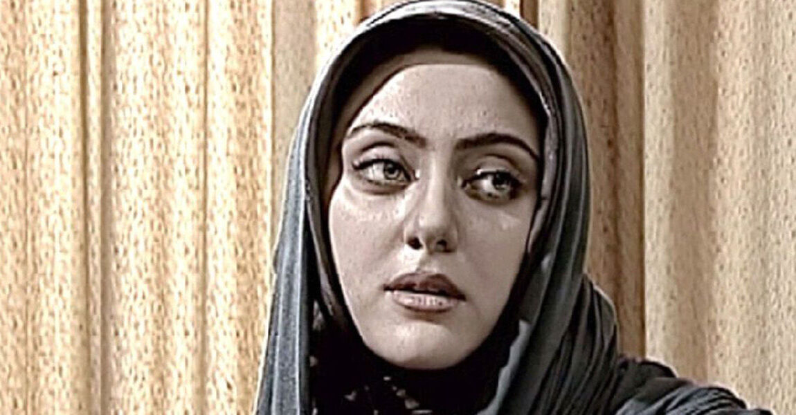 تغییر چهره «نازنین» 23 سال بعد سریال خط قرمز در 43 سالگی / جوانتر از قبل شد !