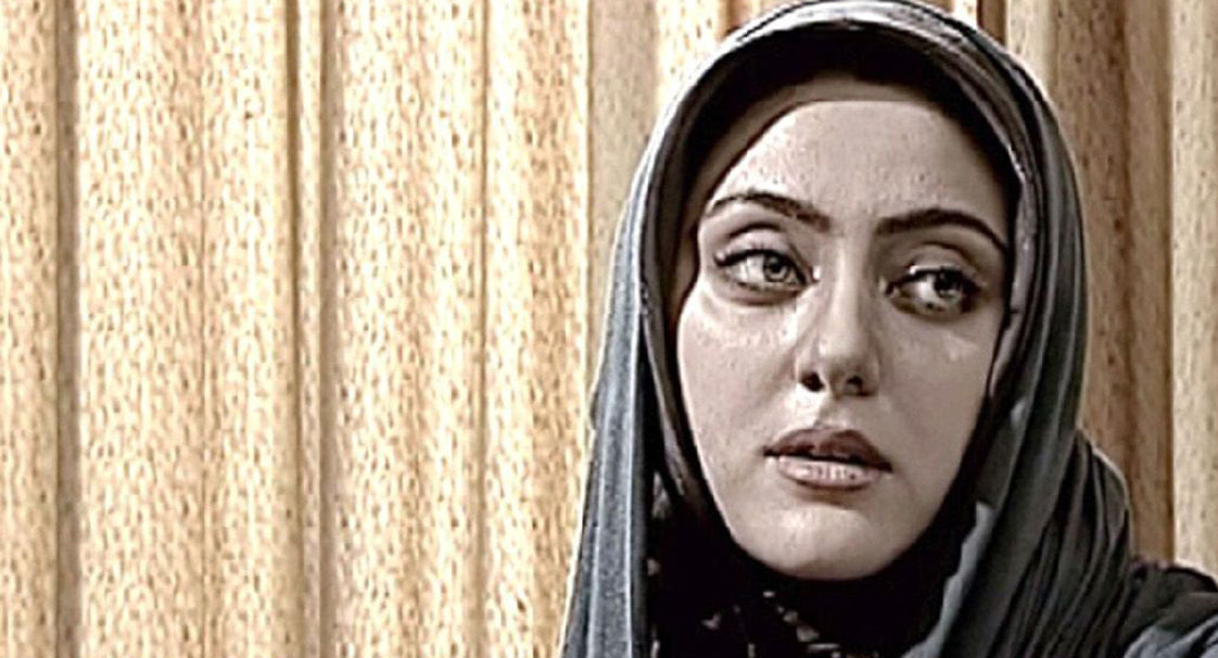تغییر چهره «نازنین» 23 سال بعد سریال خط قرمز در 43 سالگی / جوانتر از قبل شد !