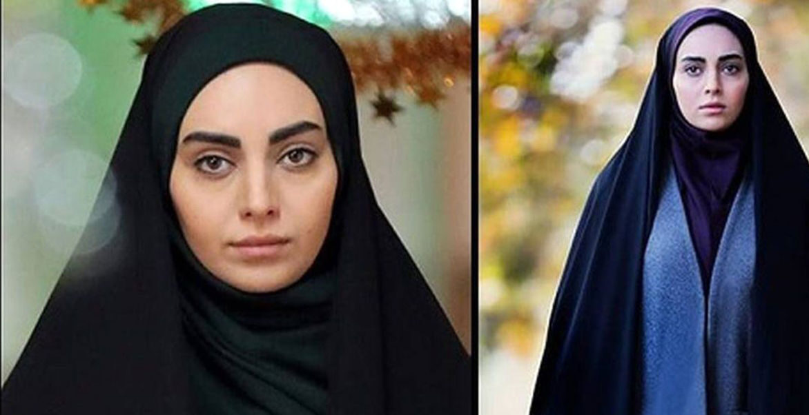 زندگی خصوصی، عکس های جذاب و بیوگرافی کامل مهشید جوادی ! + تصاویری که متفاوت از سریال هاست !