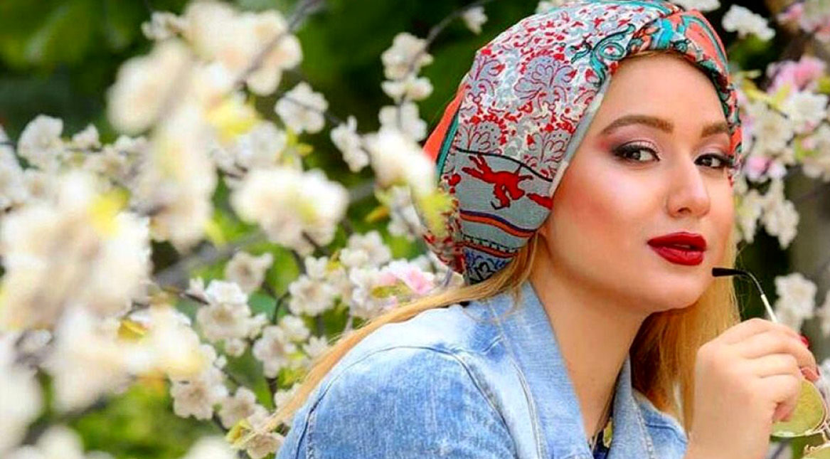 چهره کاملا متفاوت عزت سریال ستایش + بیوگرافی و عکس های شخصی