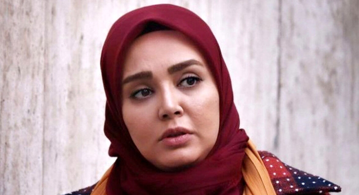 افشاگری خنده دار و هوش پَران شیرین سریال نون خ/ تو زندگی واقعیش هم خواستگارهای مدل سلمان و فریبرز داره! + فیلم