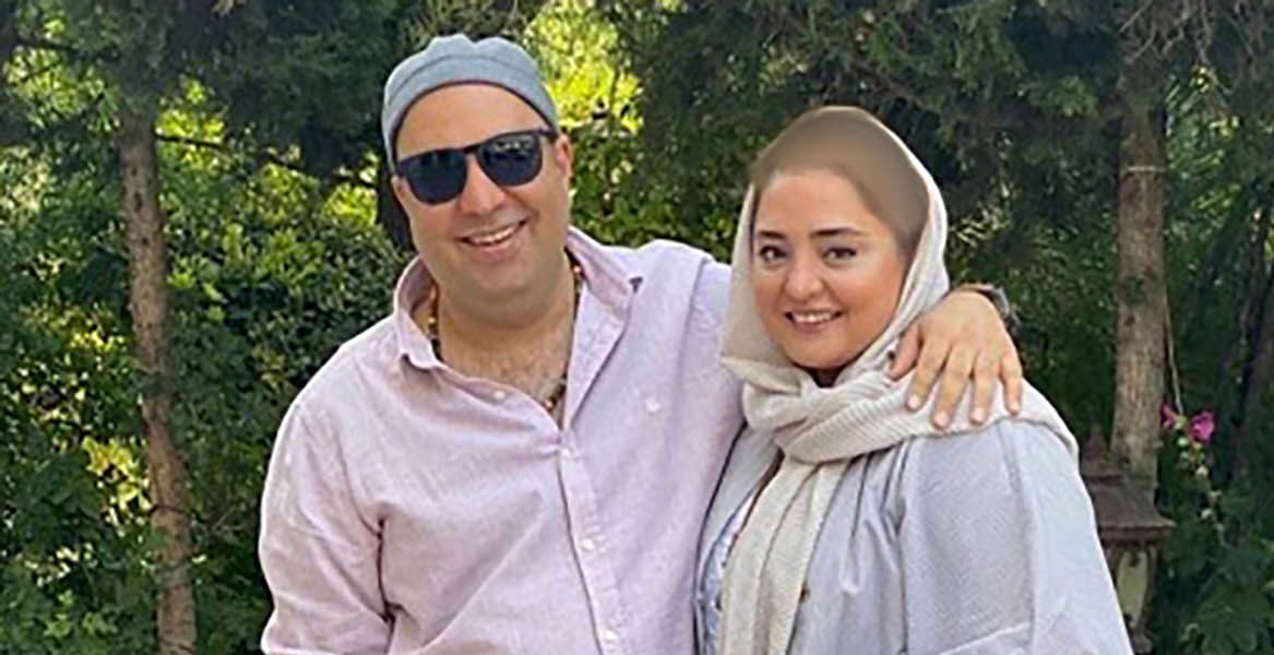 فیلم آبرو بر از علی اوجی و نرگس محمدی / نباید منتشر می شد!