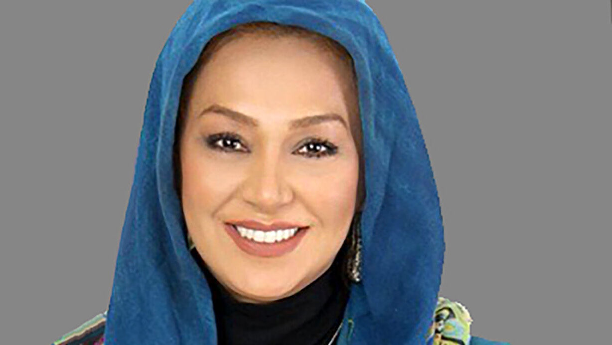 تغییر چهره نسرین مقانلو و شوهرش از دوران نامزدی تاکنون ! + عکس جذاب/ چقدر تغییر کرده قیافشون!
