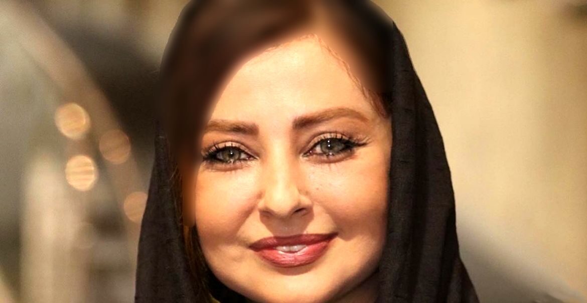 نفیسه روشن: چقدر ایران نا امنه دلم برای دبی تنگ شد ! + استوری بحث برانگیز