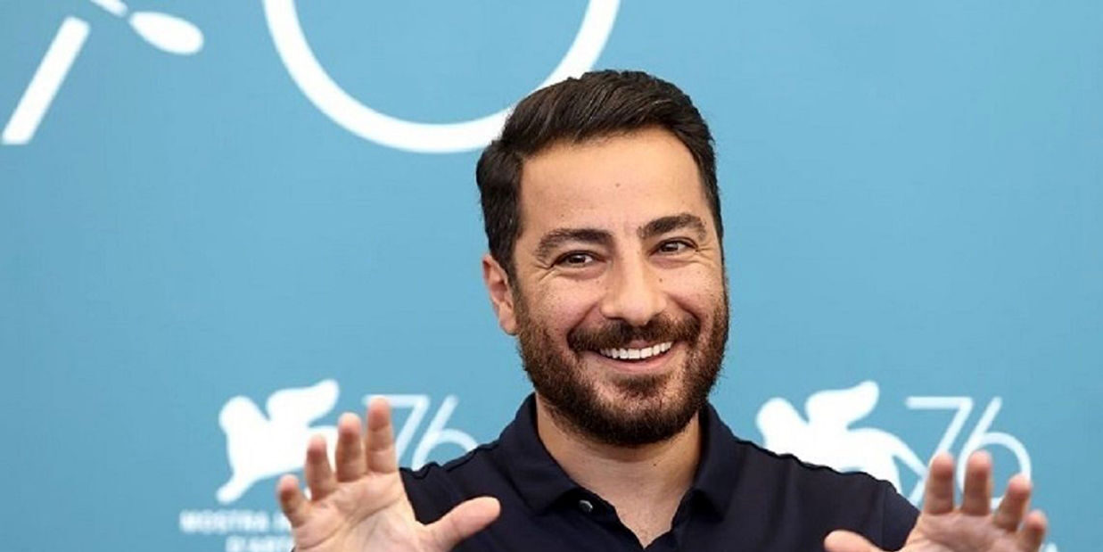سوپرایز نوید محمدزاده با زنانه شدندش / آقای بازیگر رد داد!