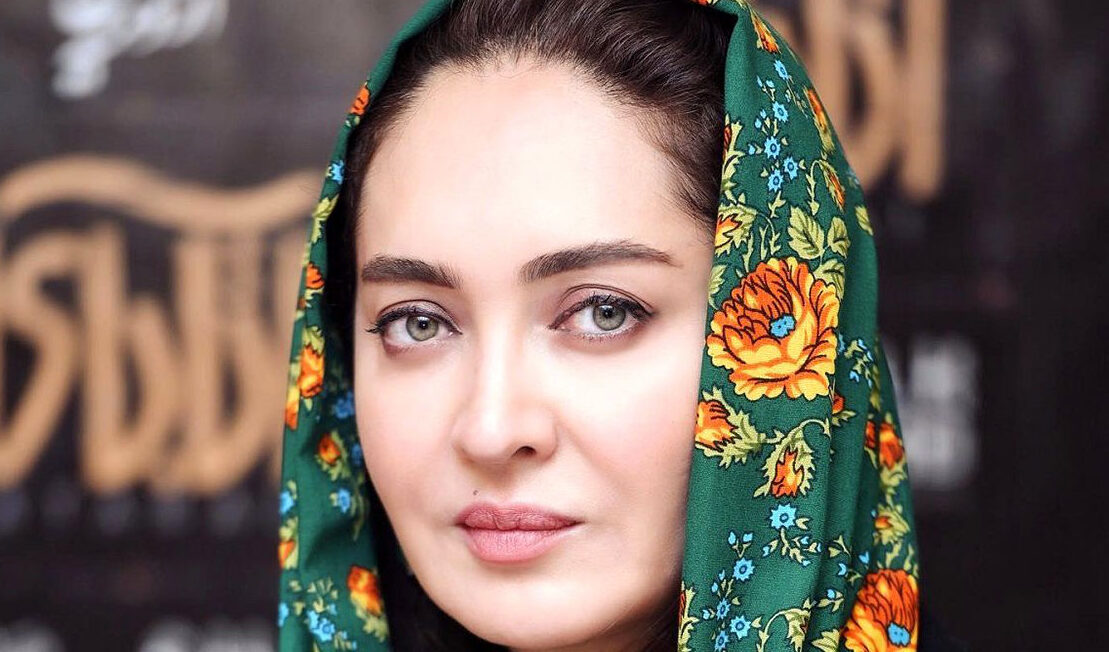 تغییر چهره جادویی «نیکی کریمی» در 25، 27، 32 و 52 سالگی ! / الان زیباتر از قبل !