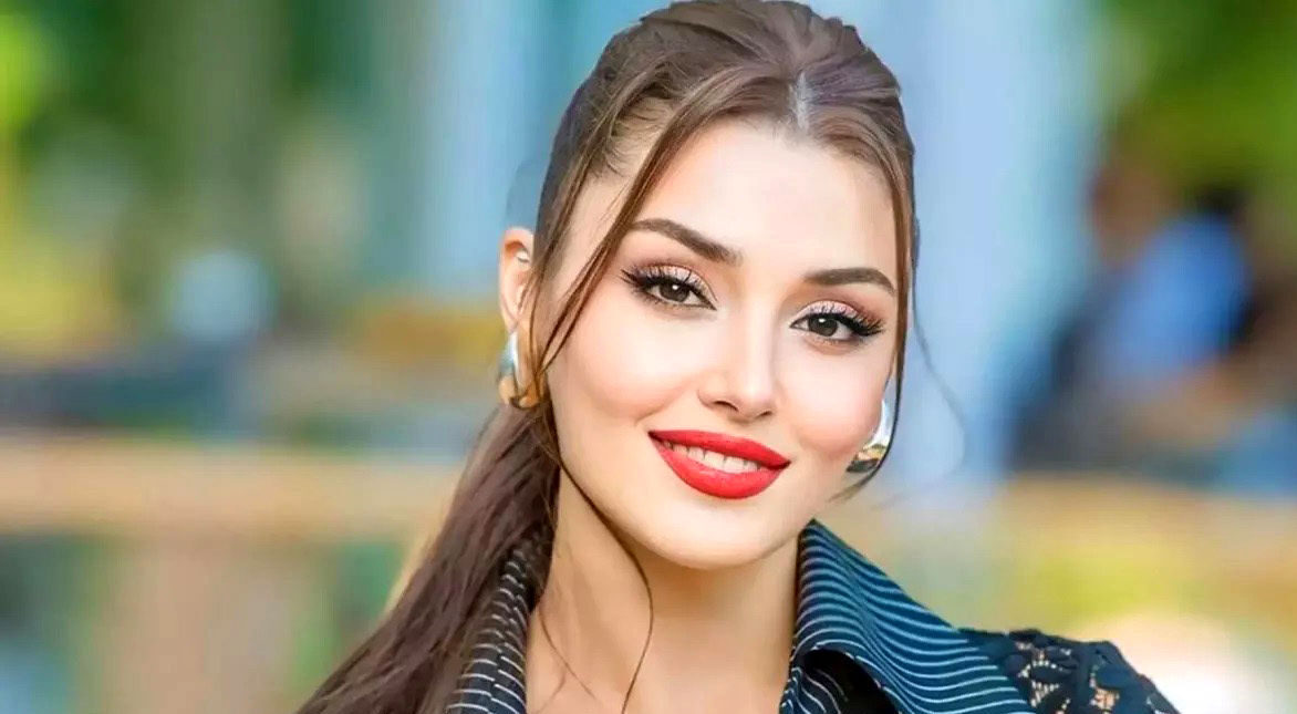 کیف لاکچری هانده ارچل دل همه را برد ! /  در یک مراسم خصوصی رونمایی کرد ! + عکس ها
