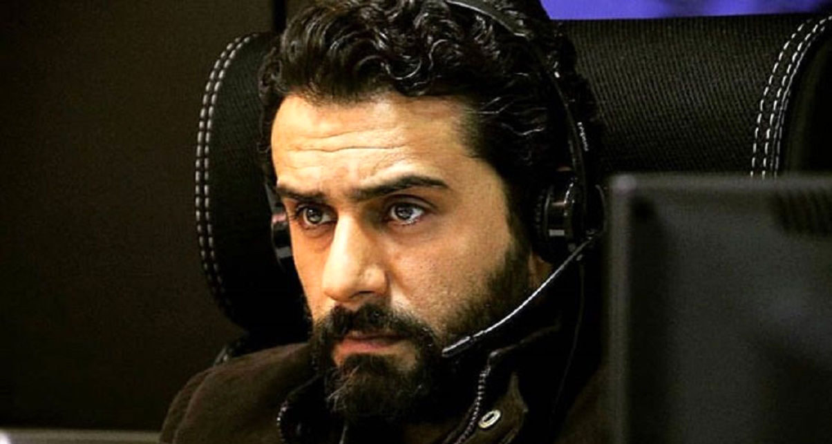 تغییر چهره حیرت آور «محمد مامور امنیتی» سریال گاندو ! / اصلا اونی نیست که دیدید !