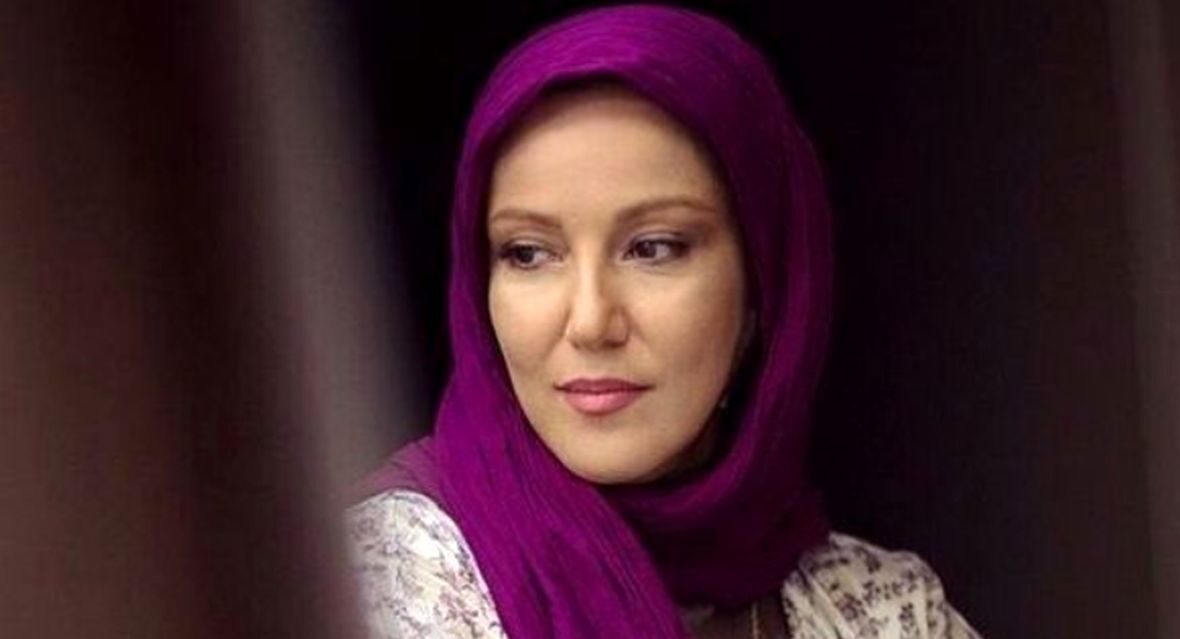 ببینید / فیلم حرکات موزون دادار دودور و بچرخون پانته آ بهرام با باباکرمی امیر جعفری ! / بالاخره لامصب رو بچرخونم یا نه ؟! + فیلم