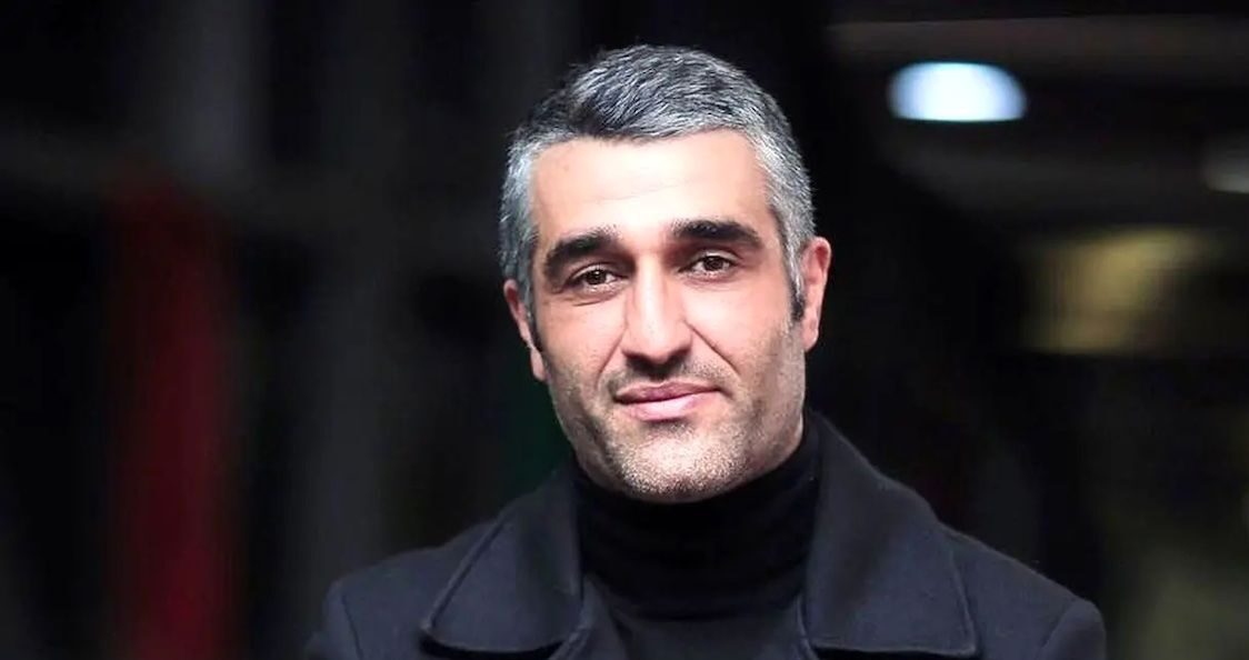 عکس همه زنان زیبا و مدل پژمان جمشیدی / زن جدید و جذاب که روی دست نگار فرهنمند زد!