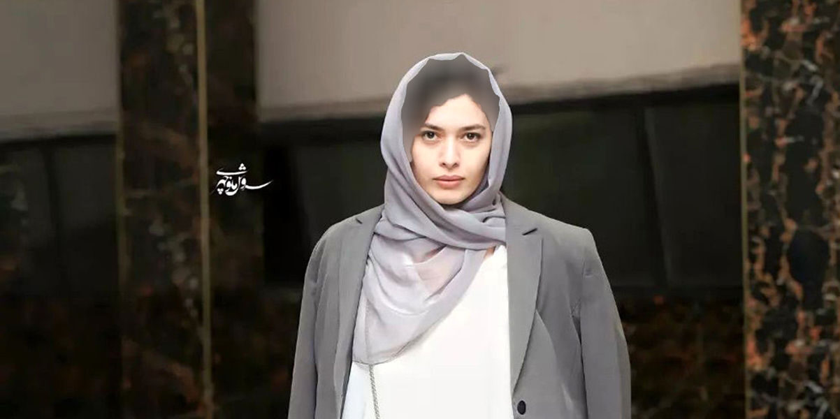 6 استایل فوق ترند و ظریف زن رضا پروانه سریال پوست شیر/ بیوگرافی و عکس های جذاب ژیلا شاهی