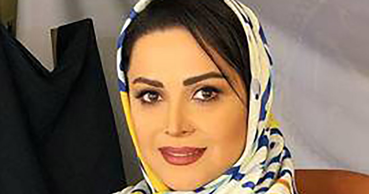 عکس شوهر مطلقه کمند امیر سلیمانی ! / این مرد معروف کیست ؟!