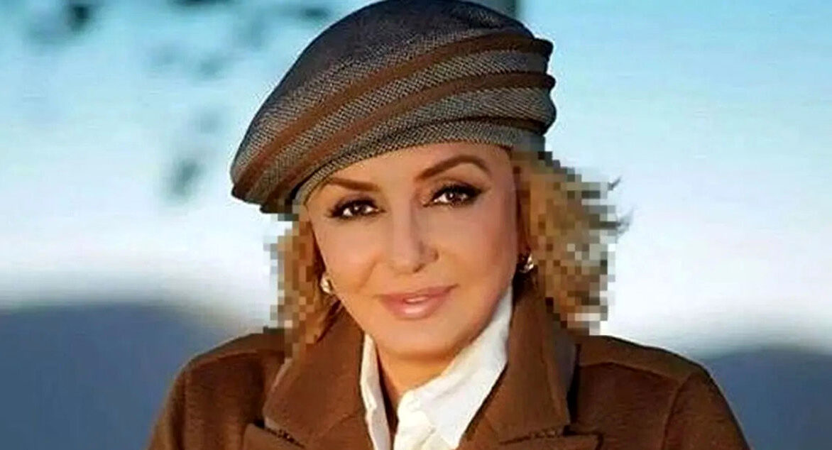 عکس گوگوش در کنار بازیگران زن و مرد ایرانی ! / از نیکی کریمی تا نیوشا ضیغمی