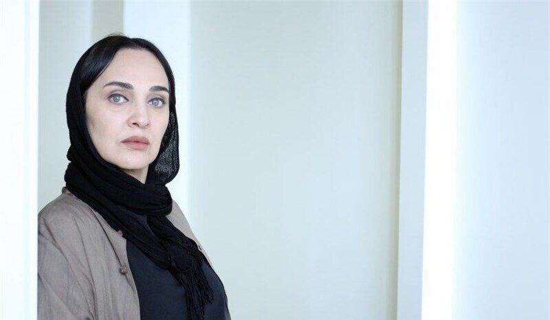 رویا نونهالی: باید شناسنامه رو برگ برگ کرد و داد هوا و مشکل خیلی از آدم هارو حل کرد+ویدیو