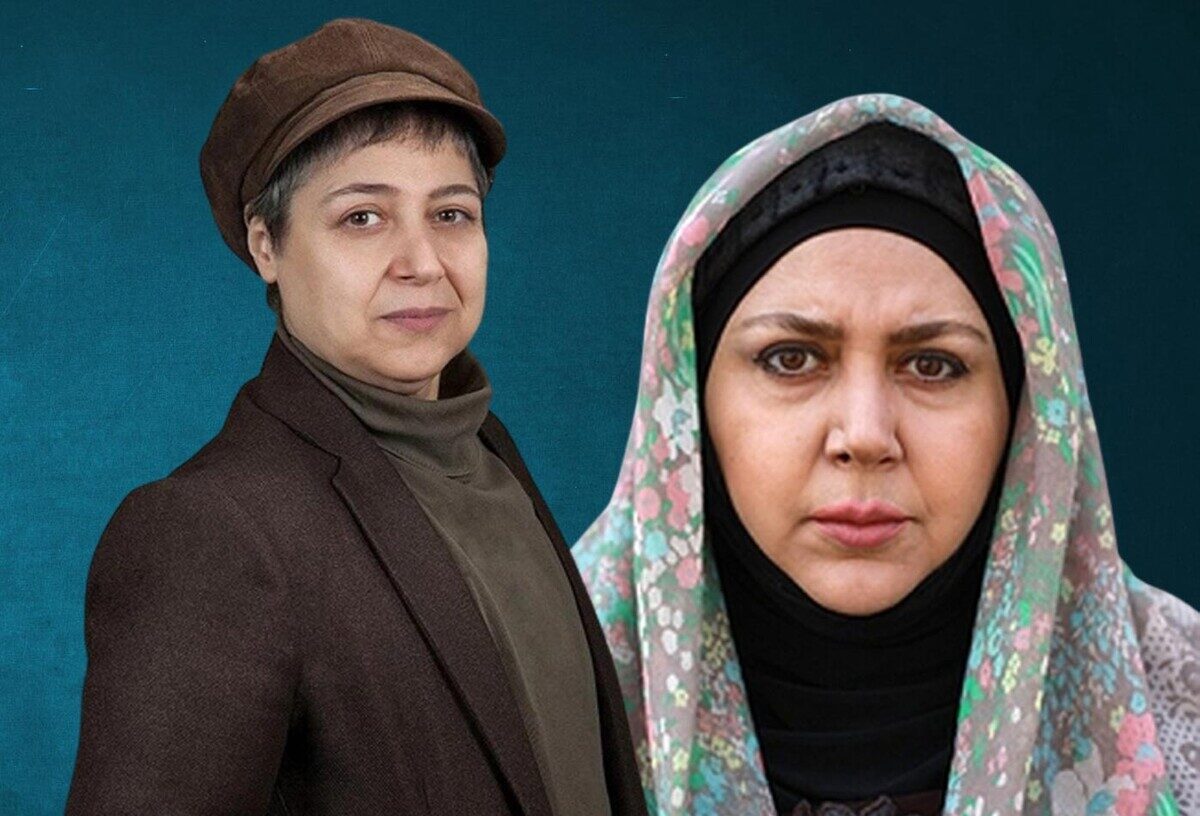 مازیار لرستانی، بازیگر تغییر جنسیت داده‌ای که ز یاران چشم یاری دارد