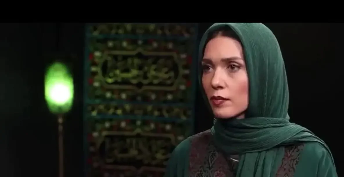 قبر شهرزاد کمال‌زاده کجاست ؟! /  قبر خودم را خریدم تا زحمت قطعه هنرمندان نشود ! + فیلم