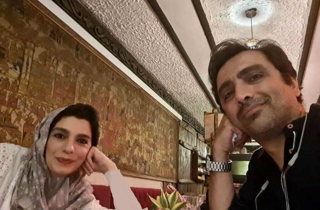 ویدیوی باحال از الیکا عبدالرزاقی در کافه/ فقط اونجایی که از کیف کیکشو درمیاره که با قهوه بخوره