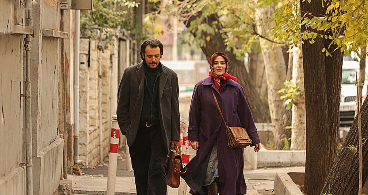 ویدیوی عاشقانه‌های تلخ سحر دولتشاهی و پدرام شریفی و جدایی آنها / تلخ ترین سکانس از سریال «می‌خواهم زنده بمانم»؛ حامد بهداد باعث شکست عشقی دولتشاهی شد!