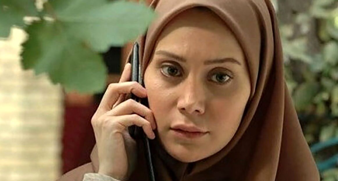 تغییرات چهره جذاب و زیبای آرام جعفری / عروسک تر از قبل !