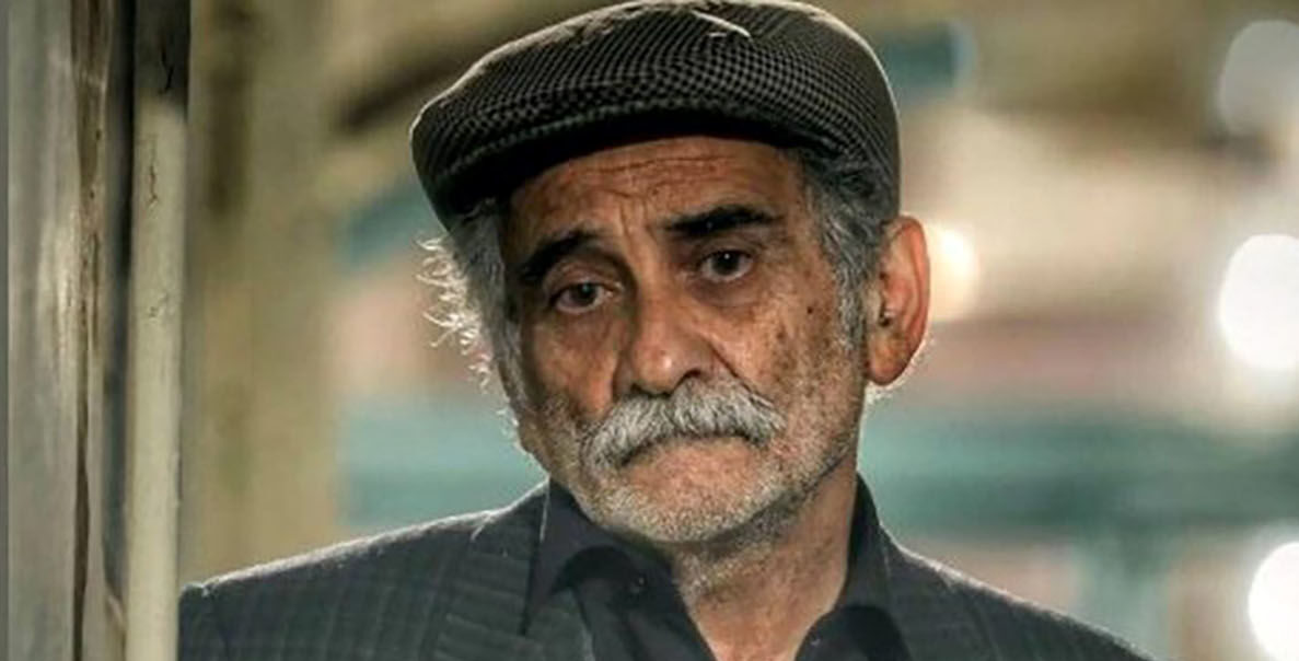 اسماعیل محرابی بازیگر فیلم کیک محبوب من چه دختر معروفی داره که 40 سال با هم قهر بودند! + عکس
