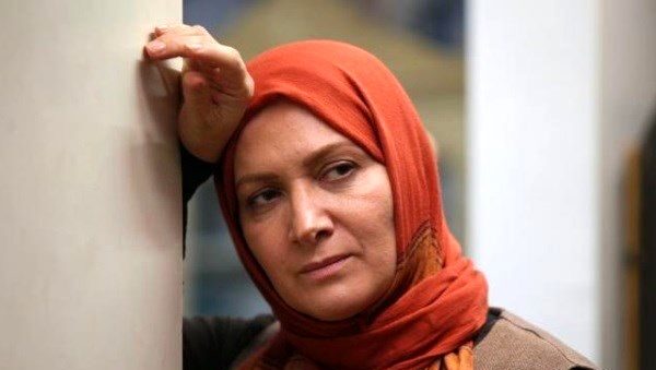 افسانه ناصری خارج از دوربین چه شکلی است ؟! + بیوگرافی عکس ها و زندگی خصوصی خانم بازیگر