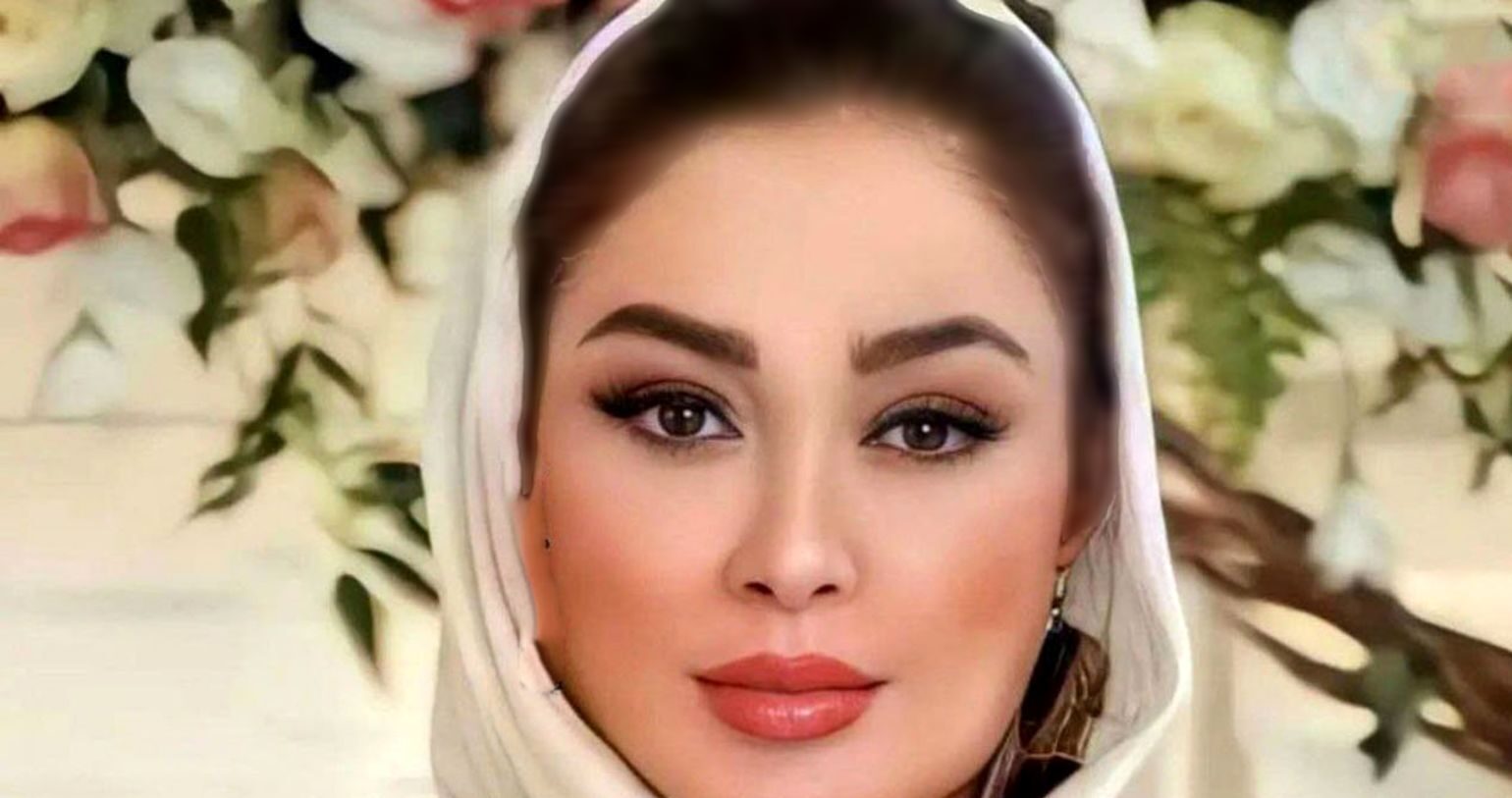 رونمایی الهام حمیدی از دختر ناز و شوهر جذابش ! + بیوگرافی و عکس های خوشگل دلبرانه