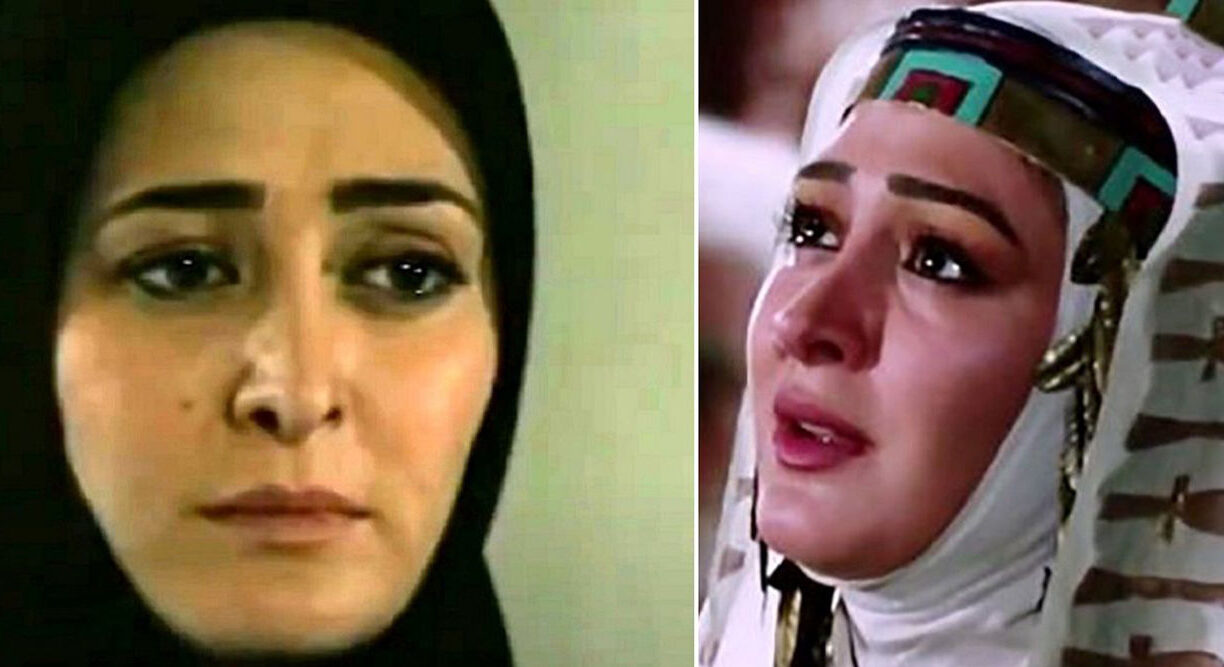 تازه ترین چهره و استایل الهام حمیدی / با ست کت وکلاه زیبای پاییزی ! + عکس