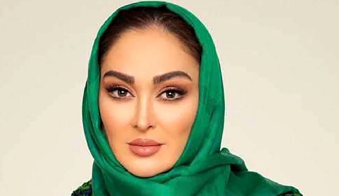 فیلم الهام حمیدی آماده رفتن به اتاق عمل  / خانم بازیگر را دعا کنید !