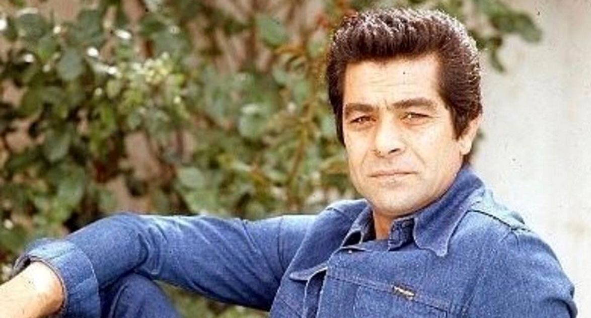بهروز وثوقی از این بازیگر سریال امام علی تنفر دارد ! + اسم و علت و عکس