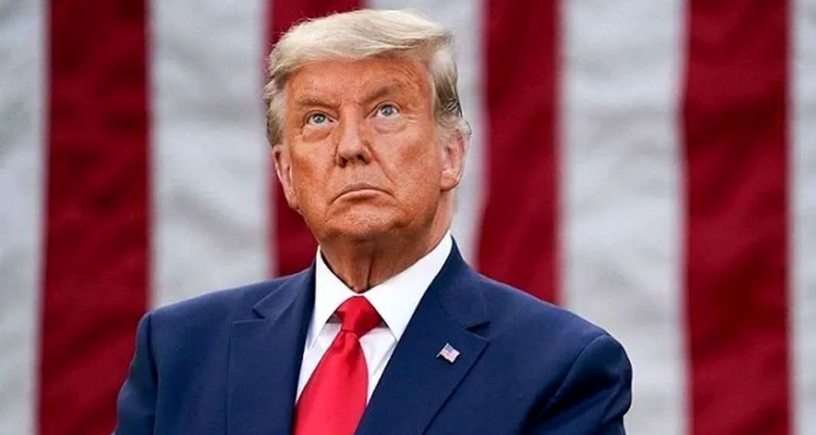 عکس همه زنان  دونالد ترامپ رییس جمهور امریکا +  عکس دختران زیبایش / کدام جذاب ترند !