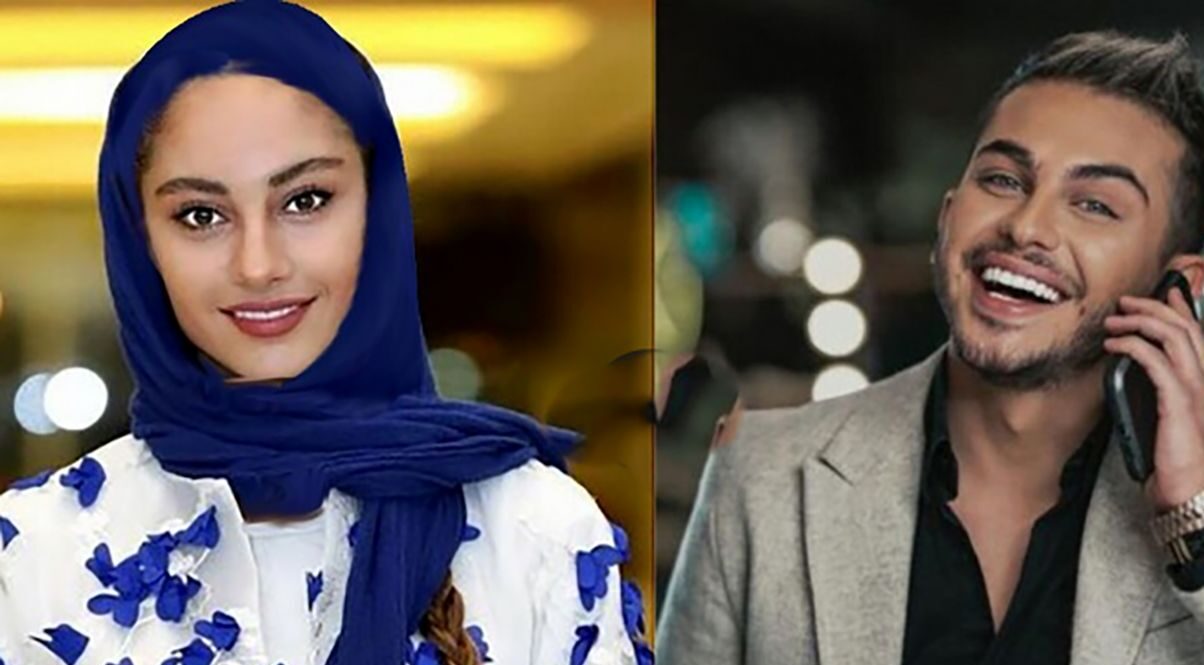 اتفاق عجیب برای ترلان پروانه بعد از شایعه ازدواج با ارسلان قاسمی  + فیلم دلخوری های خانم بازیگر !