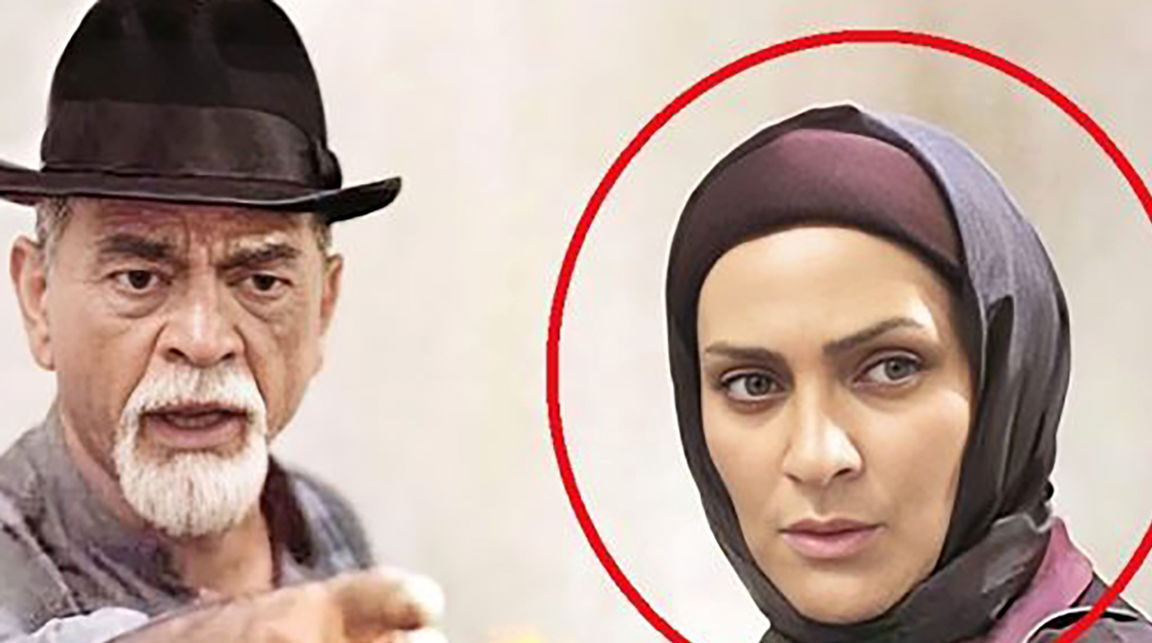 عکس شوهر فوق جذاب  ناتاشا ی سریال خواب و بیدار  و دختر زیبایشان ! / رویا نونهالی رونمایی کرد !