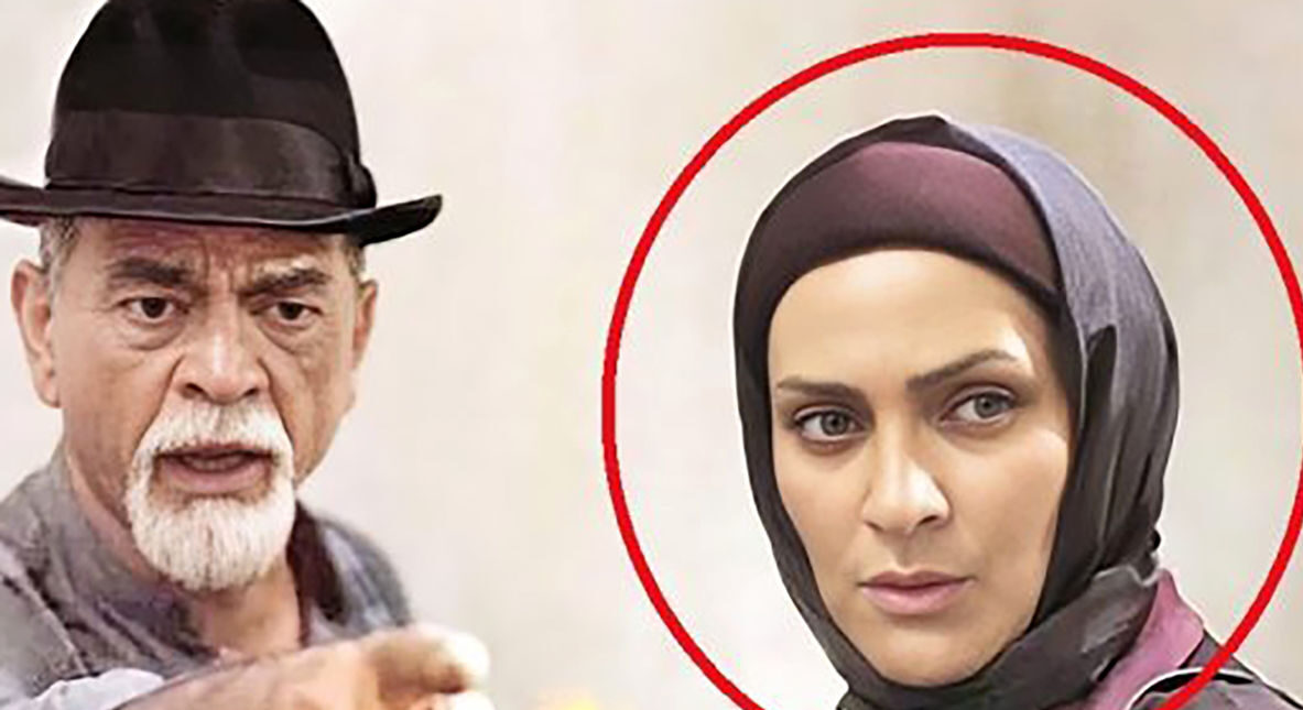 عکس شوهر فوق جذاب  ناتاشا ی سریال خواب و بیدار  و دختر زیبایشان ! / رویا نونهالی رونمایی کرد !