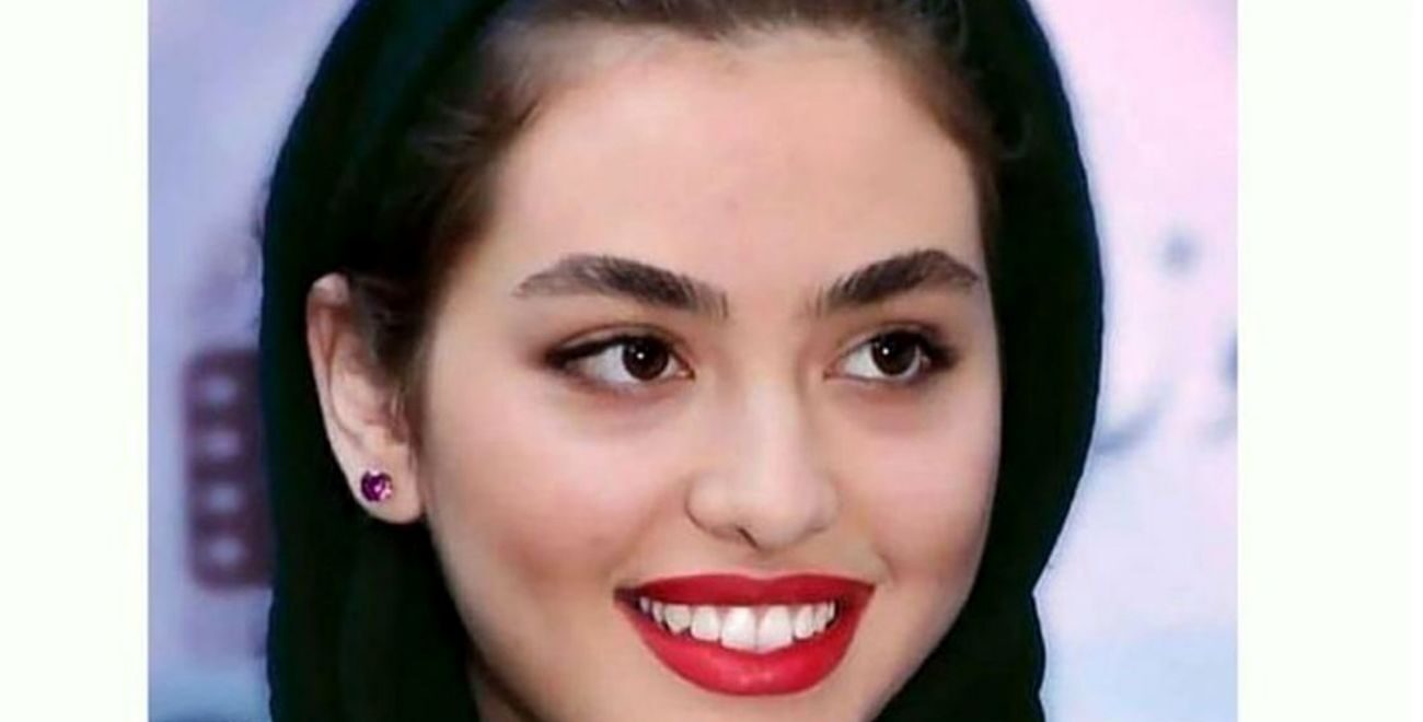 عکس جدید ریحانه پارسا با چهره ای مصری ! / چه جواهرات حسرت برانگیزی !