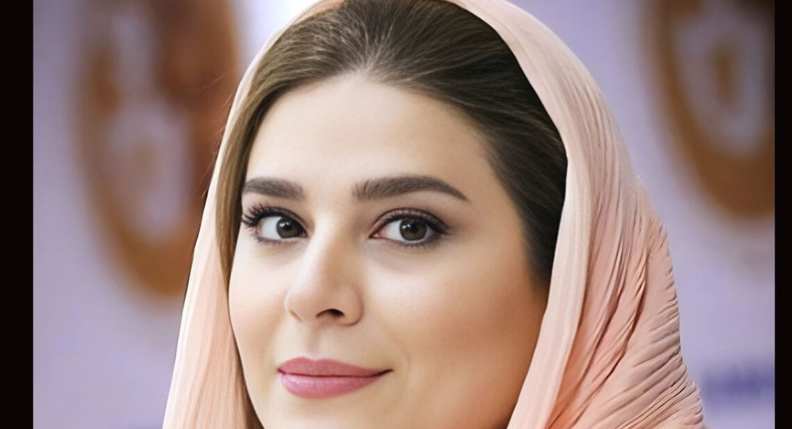 لاغری بیش از حد سحر دولتشاهی ! + عکس لباس جذاب با اندامی تراشیده !