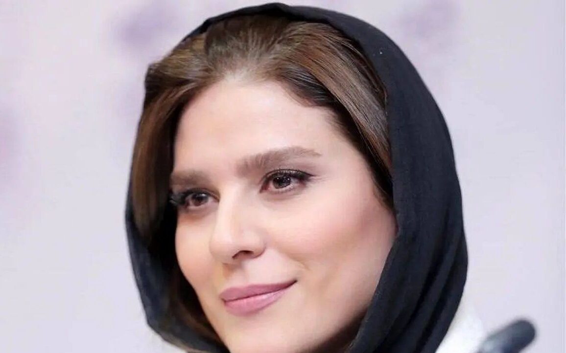 استوری جدید سحر دولتشاهی همه را غافلگیر کرد / سحر دولتشاهی پوست و استخون شده !
