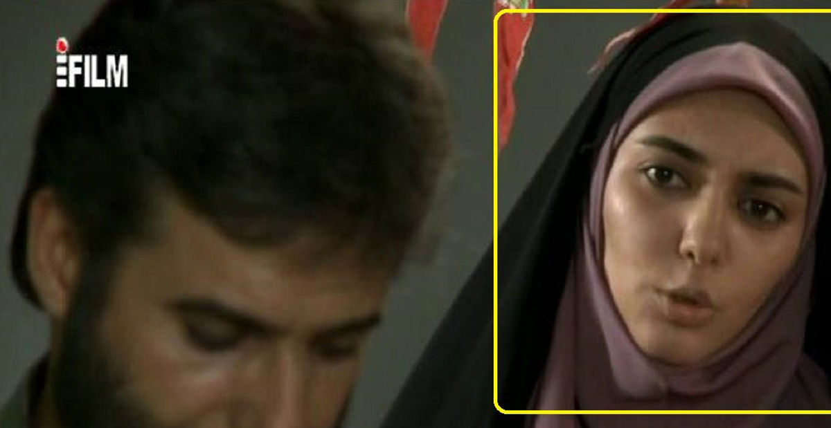 تغییر چهره جذاب لیندا کیانی در روز تولدش !  + فیلم جشن تولد دونفره وسط پارک !