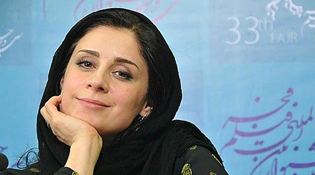 بیوگرافی و خصوصی های زنانه  مریم مقدم  + عکس شوهرش و تاریخ تولد خانم بازیگر !