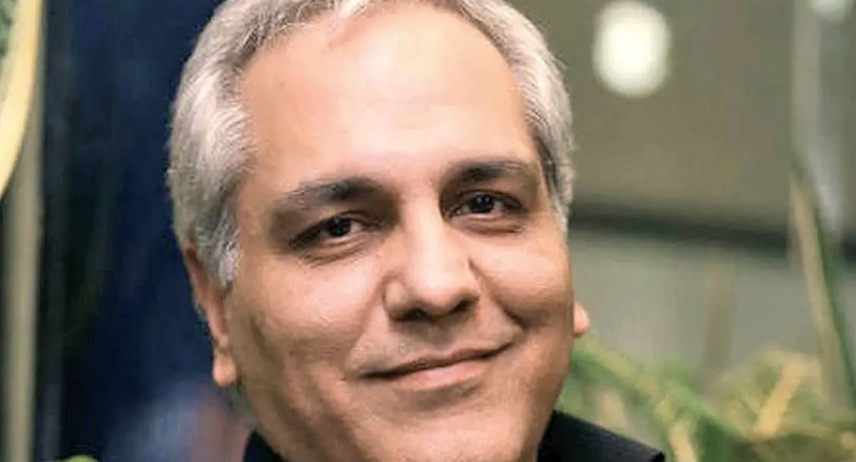 فیلم رقص های مهران مدیری در عروسی ها ، کنسرت ها و سریال هایش ! / قر توی کمرش جمعه زیادی !
