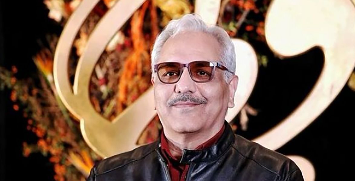 مهران مدیری در جشن حافظ به عطاران : چشمت درآد … دهمین تندیسم را گرفتم ! + فیلم