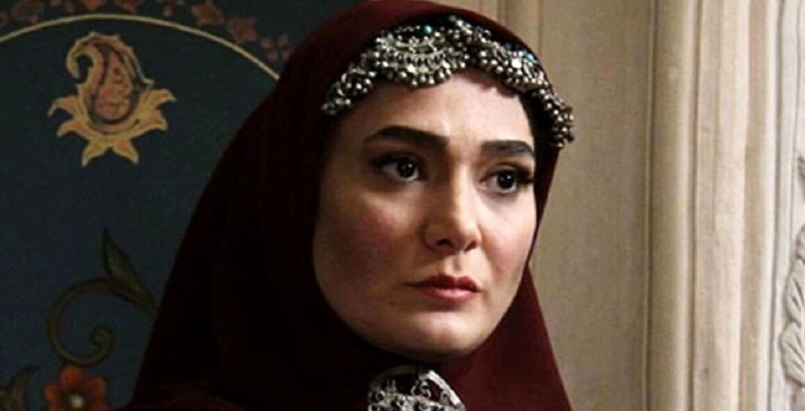 تغییر چهره باورنکردنی «جواهر» سریال بانوی عمارت در 37 سالگی / خارج از قاب تلویزیون مهربون و جذاب!