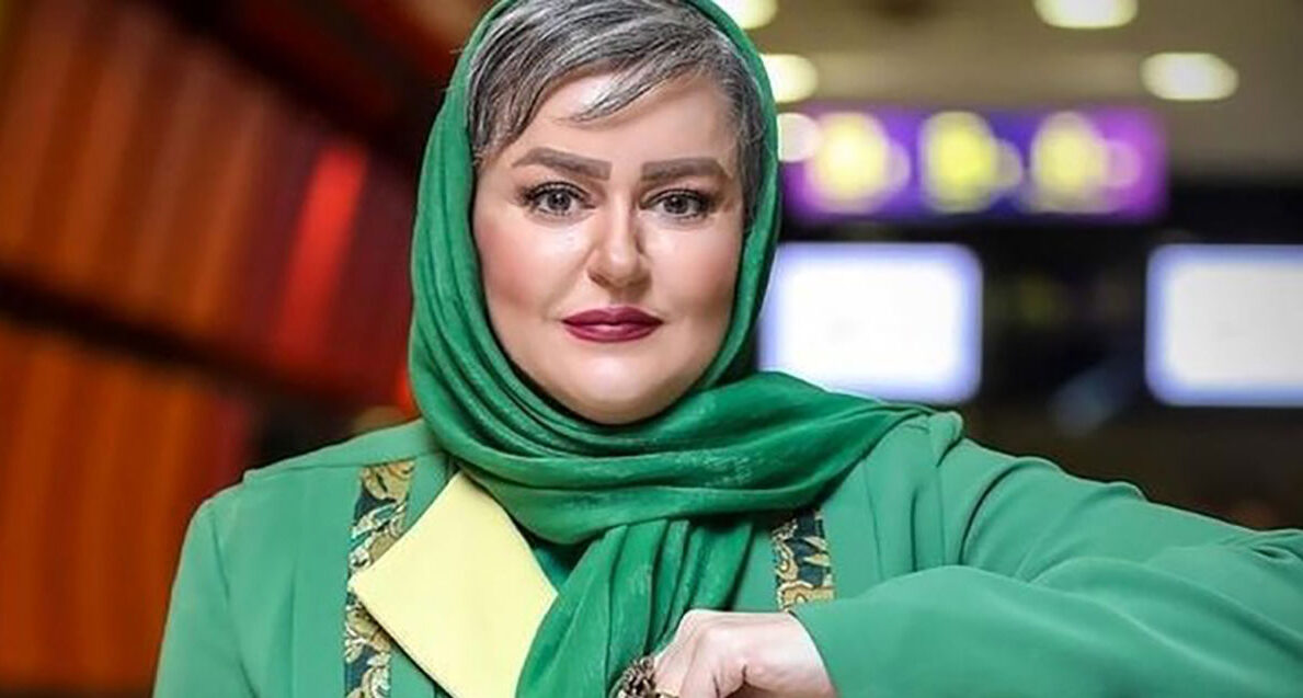 فیلم سوپرایز تولد یوسف تیموری توسط نعیمه نظام دوست / ناگهان وارد خانه اش شدند !