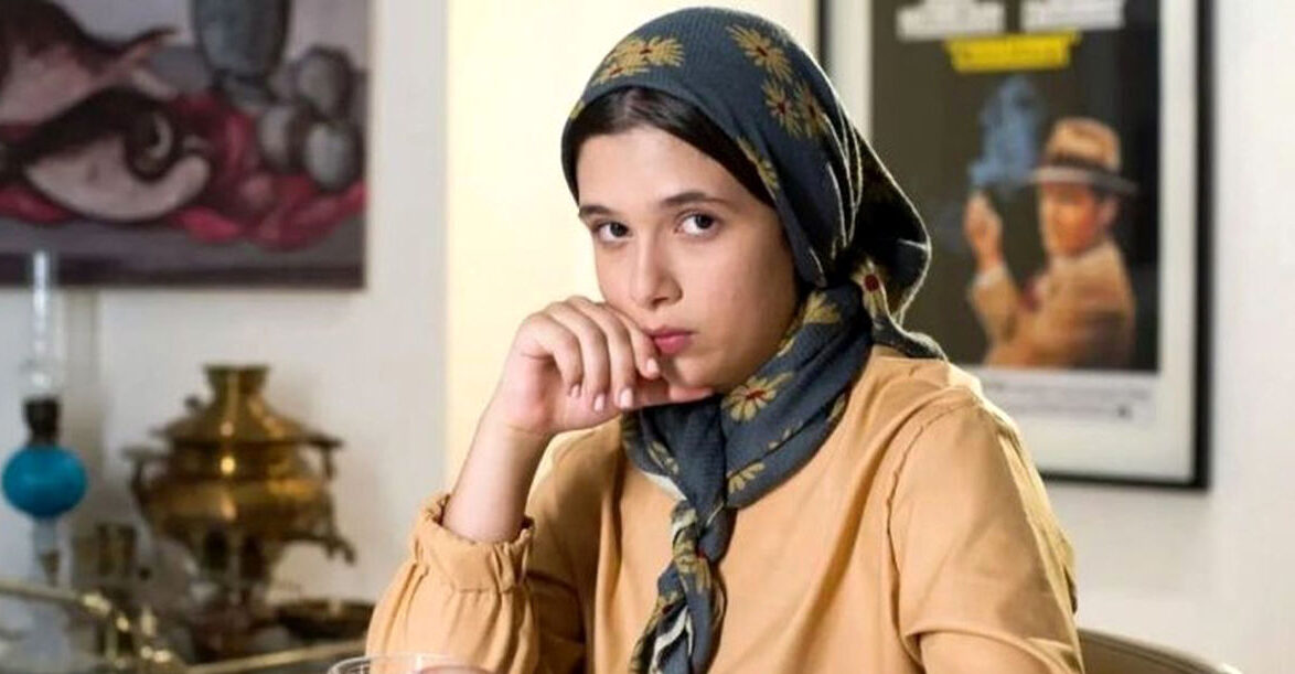 تغییر چهره «نفس بازغی و ستاره پسیانی» در 16 و 39 سالگی + عکس ها