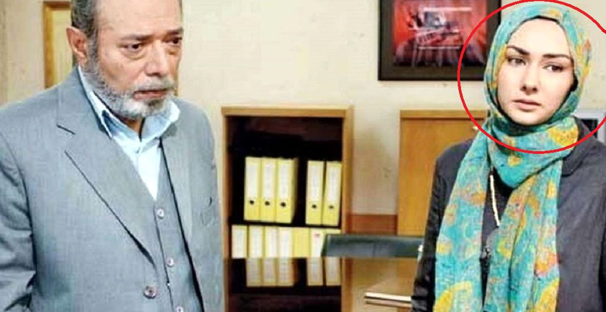تغییر چهره جذاب «هستی» سریال میوه ممنوعه ! / بازگشت هانیه توسلی به بازیگری در سینما !