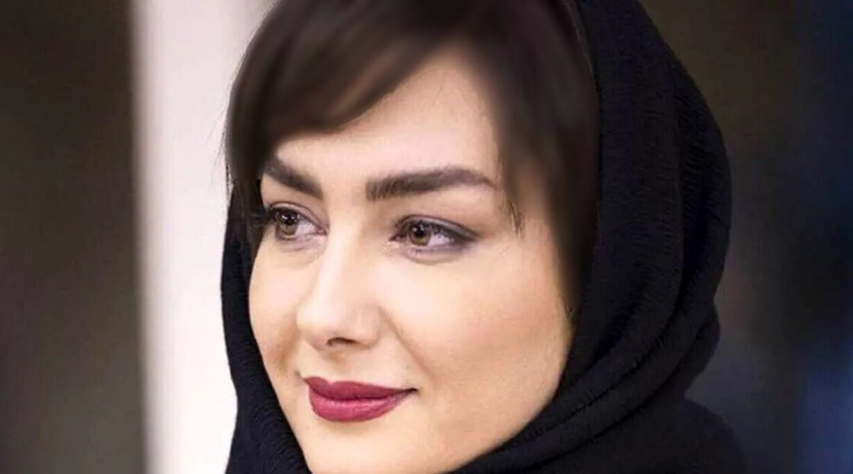 چهره باونکردنی و شکسته هانیه توسلی / از گذشته تا بهامروز چه تغییراتی کرده؟!