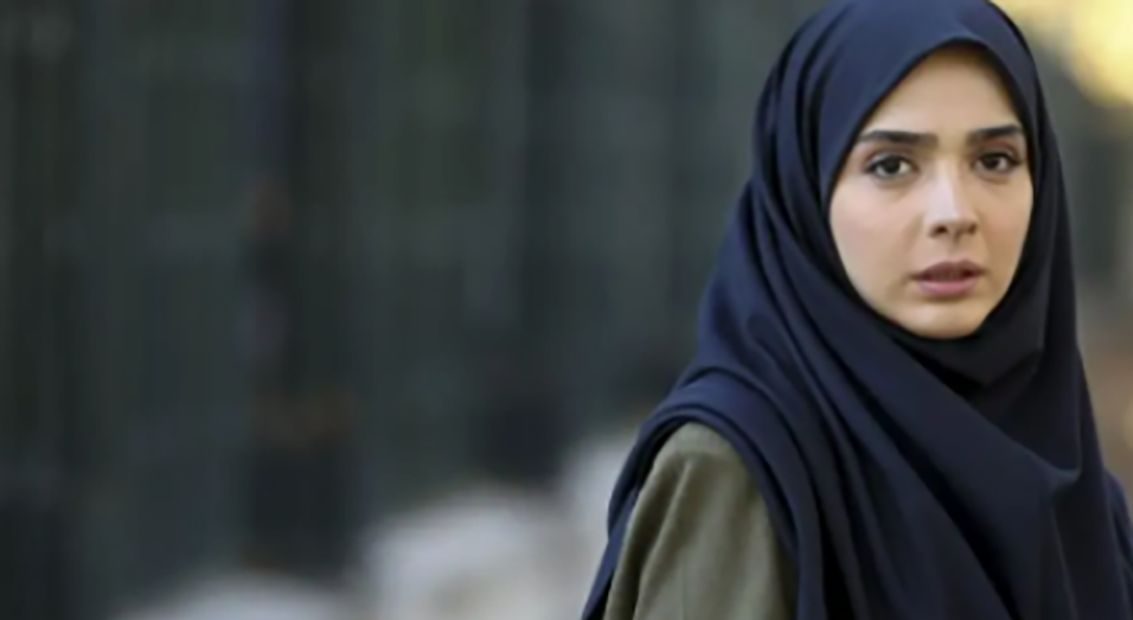 خاص ترین استایل زمستانی یاسمن لحظه گرگ‌و‌میش / المیرا دهقانی را این گونه ندیده بودید!