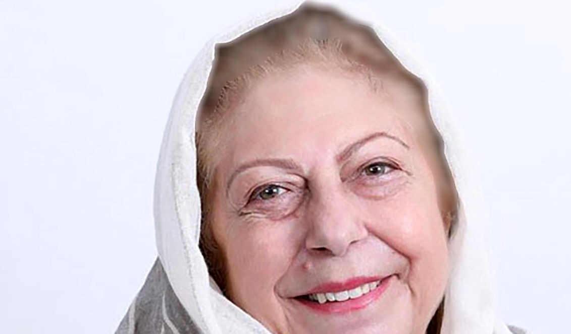 نگاهی به مراسم عروسی ثریا قاسمی بازیگر محبوب ایرانی+عکس/ قاب دلنشین خانوم بازیگر با همسرشون