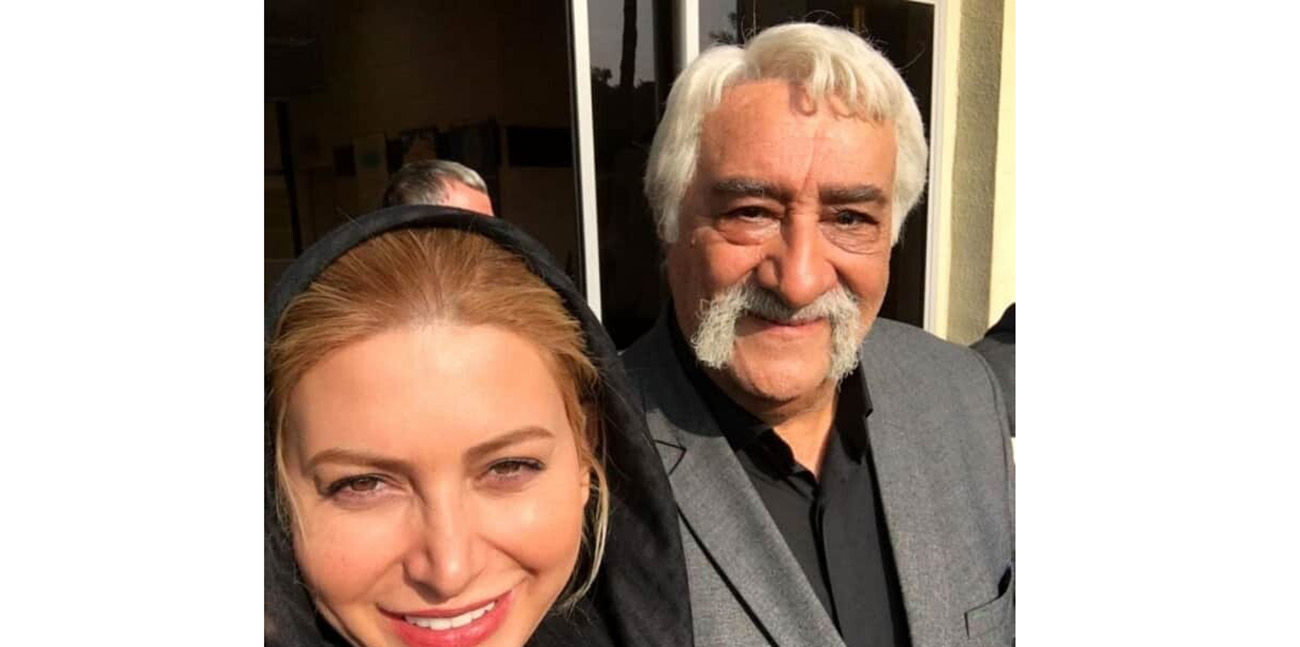 داریوش ارجمند درباره پوشش خانم بازیگران ایرانی : گاهی برایم سوال پیش می آید که اصلاً چطور پایشان داخل این شلوار ها می رود؟! / این فرم گرایی تزریقی است !